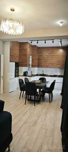 Satılır 2 otaqlı yeni tikili 115 m², Şah İsmayıl Xətai m., photo 5 from 15