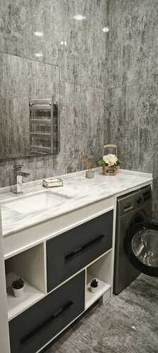 Satılır 2 otaqlı yeni tikili 115 m², Şah İsmayıl Xətai m., photo 9 from 15