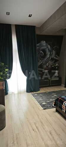 Satılır 2 otaqlı yeni tikili 115 m², Şah İsmayıl Xətai m., photo 12 from 15