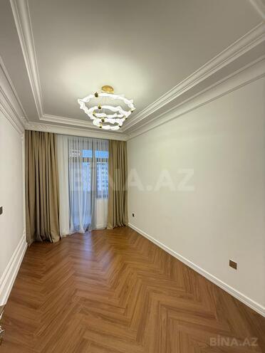 Satılır 3 otaqlı yeni tikili 118 m², Gənclik m., photo 9 from 21