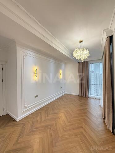 Satılır 3 otaqlı yeni tikili 118 m², Gənclik m., photo 6 from 21