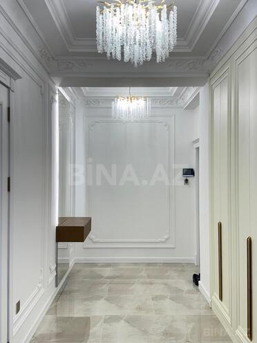 Satılır 3 otaqlı yeni tikili 118 m², Gənclik m., photo 11 from 21