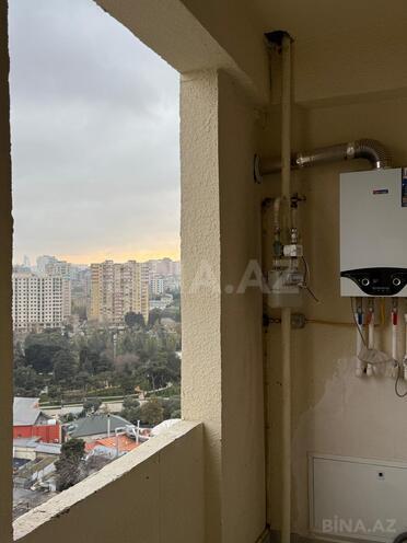 Satılır 3 otaqlı yeni tikili 118 m², Gənclik m., photo 19 from 21