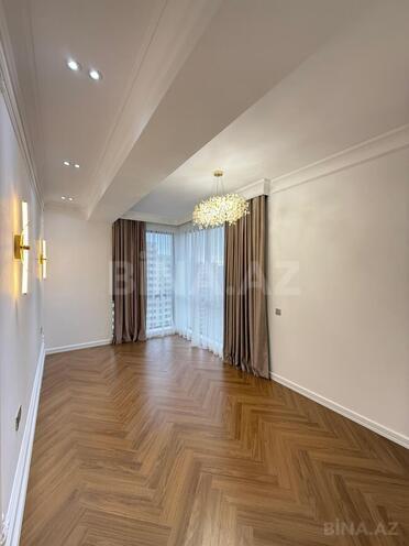 Satılır 3 otaqlı yeni tikili 118 m², Gənclik m., photo 5 from 21