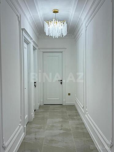 Satılır 3 otaqlı yeni tikili 118 m², Gənclik m., photo 16 from 21