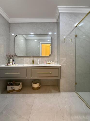 Satılır 3 otaqlı yeni tikili 118 m², Gənclik m., photo 13 from 21