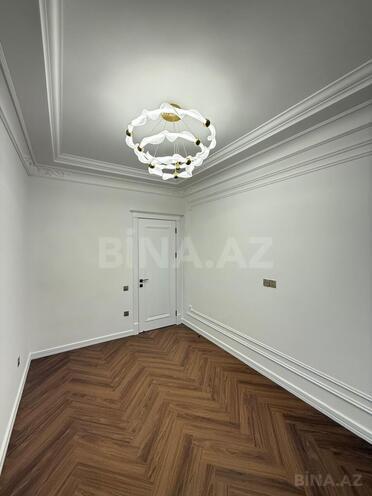 Satılır 3 otaqlı yeni tikili 118 m², Gənclik m., photo 10 from 21