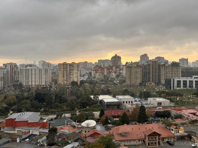Satılır 3 otaqlı yeni tikili 118 m², Gənclik m., photo 17 from 21