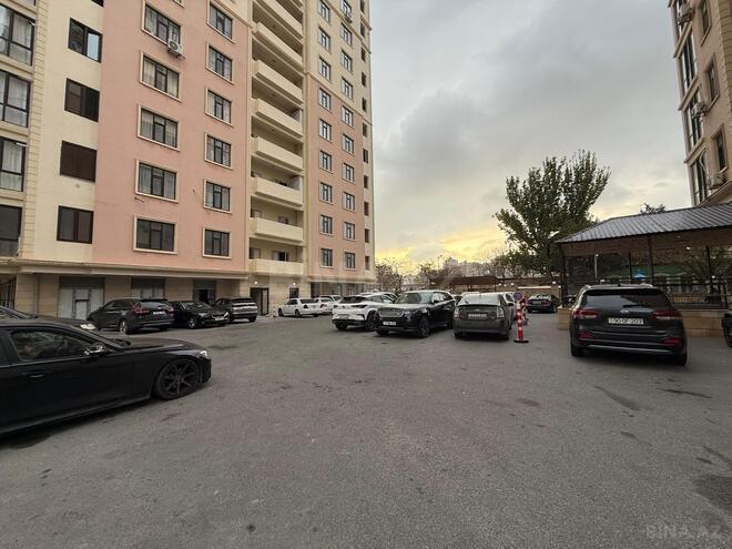 Satılır 3 otaqlı yeni tikili 118 m², Gənclik m., photo 18 from 21