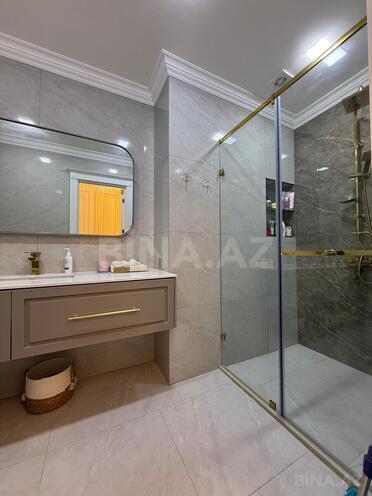 Satılır 3 otaqlı yeni tikili 118 m², Gənclik m., photo 15 from 21