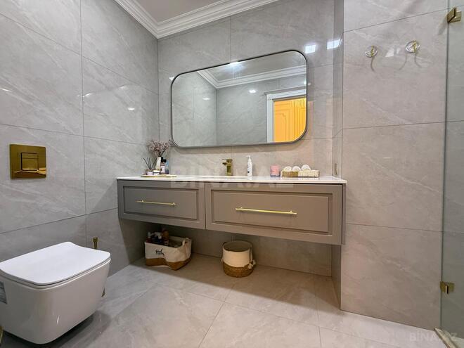 Satılır 3 otaqlı yeni tikili 118 m², Gənclik m., photo 14 from 21
