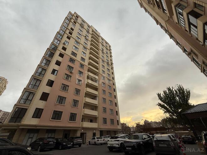 Satılır 3 otaqlı yeni tikili 118 m², Gənclik m., photo 20 from 21