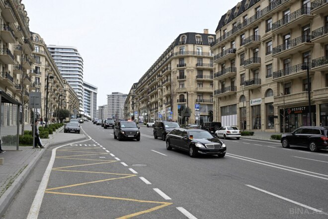 Satılır 2 otaqlı yeni tikili 115 m², Şah İsmayıl Xətai m., photo 3 from 15