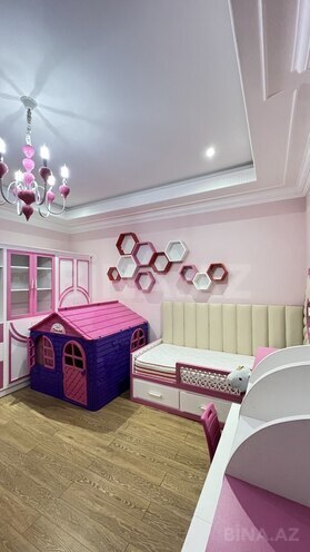 Продаётся 3-комн. новостройка 140 м², пос. Биладжары, photo 11 from 21