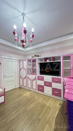 Продаётся 3-комн. новостройка 140 м², пос. Биладжары, photo 13 from 21