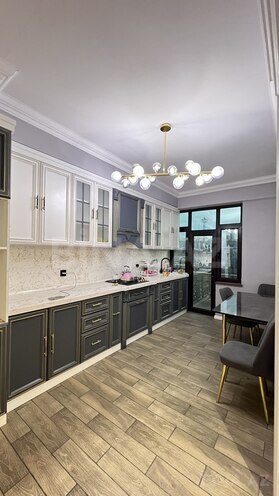 Продаётся 3-комн. новостройка 140 м², пос. Биладжары, photo 7 from 21