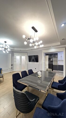 Продаётся 3-комн. новостройка 140 м², пос. Биладжары, photo 4 from 21
