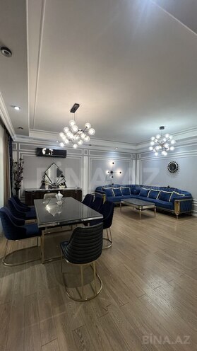 Продаётся 3-комн. новостройка 140 м², пос. Биладжары, photo 3 from 21