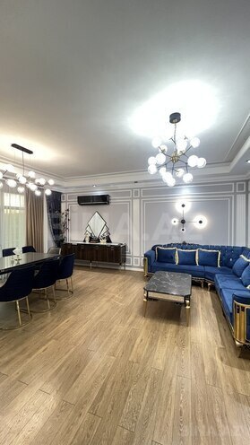 Продаётся 3-комн. новостройка 140 м², пос. Биладжары, photo 1 from 21