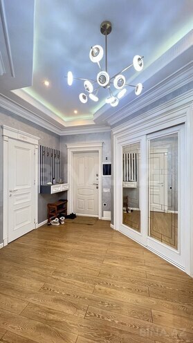 Продаётся 3-комн. новостройка 140 м², пос. Биладжары, photo 6 from 21