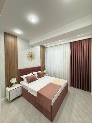 Satılır 3 otaqlı yeni tikili 82 m², Dərnəgül m., photo 8 from 16