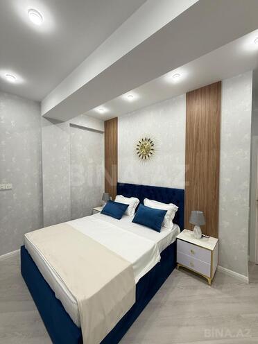 Satılır 3 otaqlı yeni tikili 82 m², Dərnəgül m., photo 6 from 16