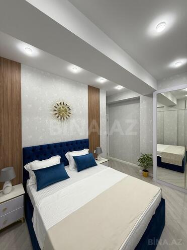 Satılır 3 otaqlı yeni tikili 82 m², Dərnəgül m., photo 7 from 16