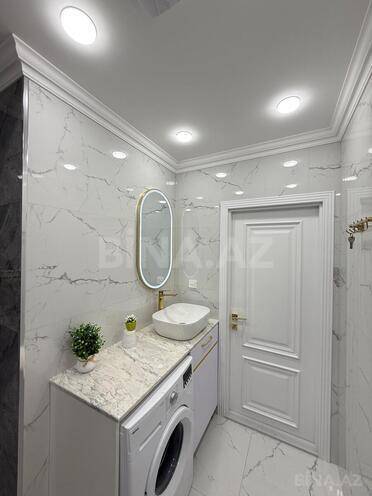 Satılır 3 otaqlı yeni tikili 82 m², Dərnəgül m., photo 14 from 16