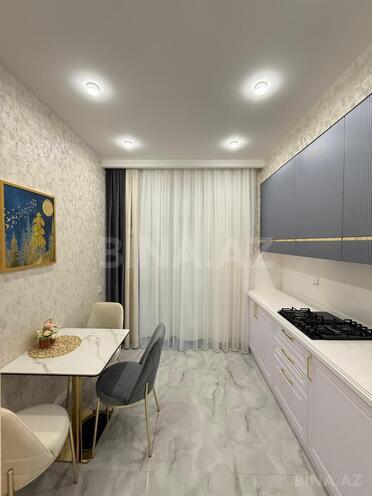 Satılır 3 otaqlı yeni tikili 82 m², Dərnəgül m., photo 10 from 16