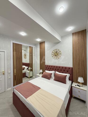 Satılır 3 otaqlı yeni tikili 82 m², Dərnəgül m., photo 9 from 16