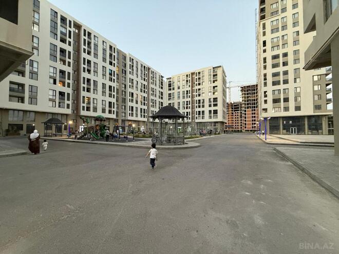 Satılır 3 otaqlı yeni tikili 82 m², Dərnəgül m., photo 15 from 16