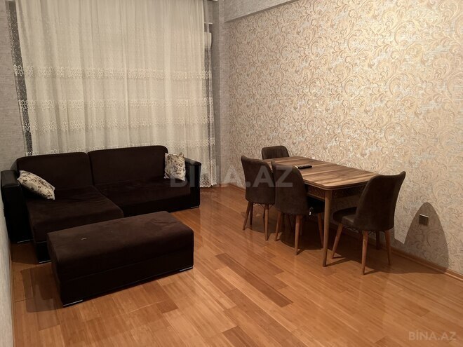 Satılır 2 otaqlı yeni tikili 65 m², photo 7 from 22