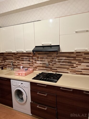 Satılır 2 otaqlı yeni tikili 65 m², photo 20 from 22
