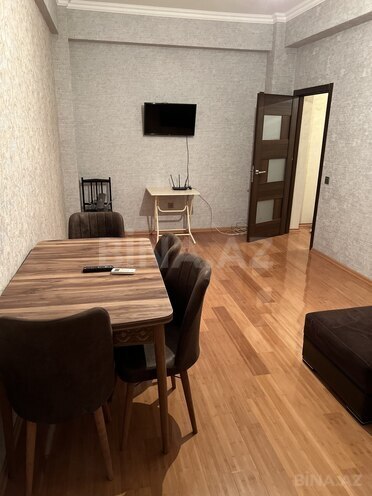 Satılır 2 otaqlı yeni tikili 65 m², photo 6 from 22