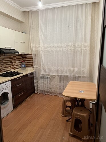 Satılır 2 otaqlı yeni tikili 65 m², photo 21 from 22