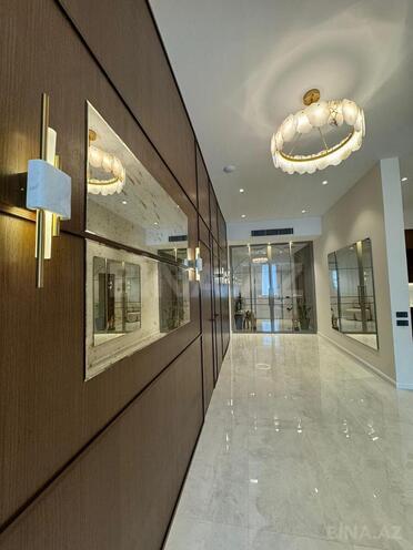 Продаётся 4-комн. новостройка 155 м², м. Ичеришехер, photo 16 from 18