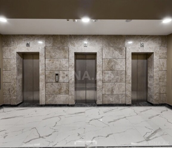 Продаётся 4-комн. новостройка 155 м², м. Ичеришехер, photo 5 from 18