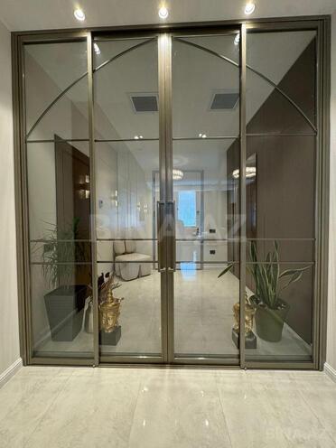 Продаётся 4-комн. новостройка 155 м², м. Ичеришехер, photo 15 from 18