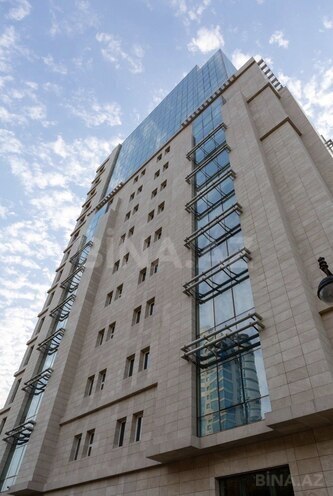 Продаётся 4-комн. новостройка 155 м², м. Ичеришехер, photo 3 from 18