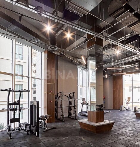 Продаётся 4-комн. новостройка 155 м², м. Ичеришехер, photo 10 from 18