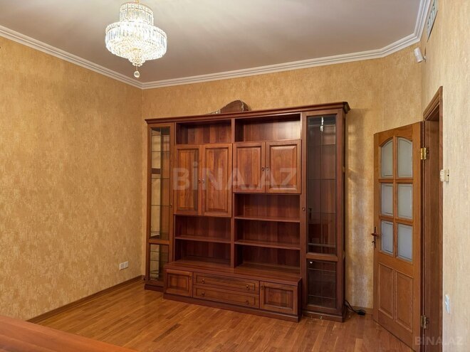 Satılır 10 otaqlı həyət evi/bağ evi 544 m², Nəsimi r., photo 22 from 32