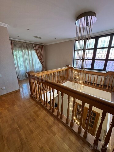 Satılır 10 otaqlı həyət evi/bağ evi 544 m², Nəsimi r., photo 26 from 32