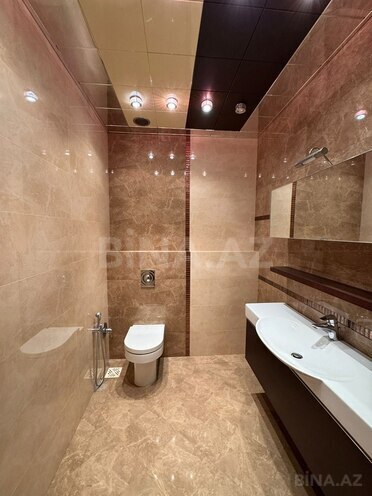 Satılır 10 otaqlı həyət evi/bağ evi 544 m², Nəsimi r., photo 18 from 32