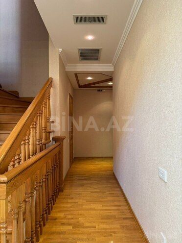 Satılır 10 otaqlı həyət evi/bağ evi 544 m², Nəsimi r., photo 11 from 32