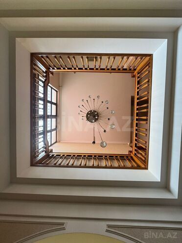 Satılır 10 otaqlı həyət evi/bağ evi 544 m², Nəsimi r., photo 12 from 32