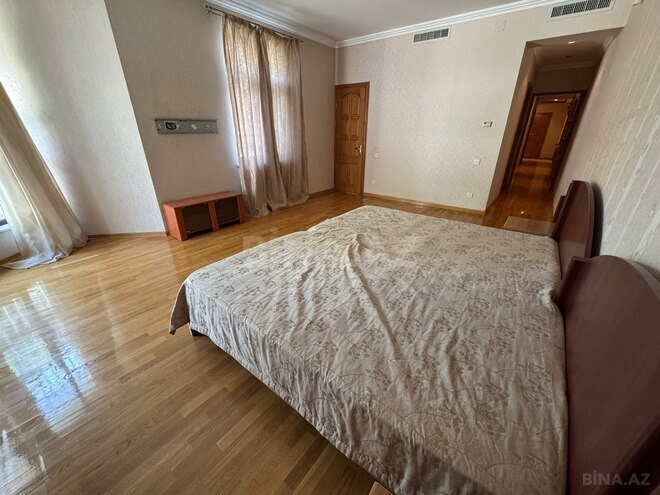 Satılır 10 otaqlı həyət evi/bağ evi 544 m², Nəsimi r., photo 24 from 32