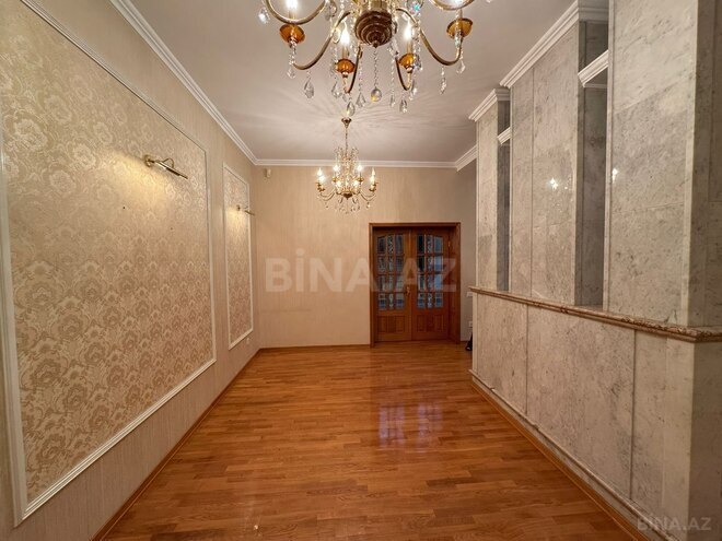 Satılır 10 otaqlı həyət evi/bağ evi 544 m², Nəsimi r., photo 15 from 32