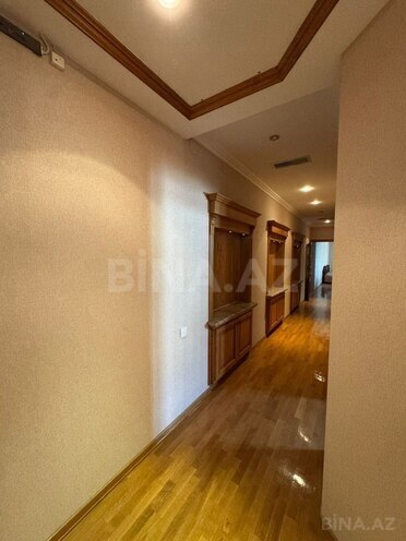 Satılır 10 otaqlı həyət evi/bağ evi 544 m², Nəsimi r., photo 19 from 32