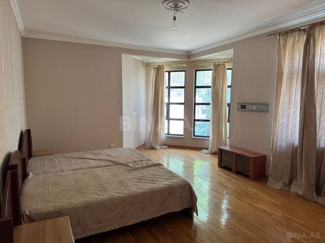 Satılır 10 otaqlı həyət evi/bağ evi 544 m², Nəsimi r., photo 23 from 32