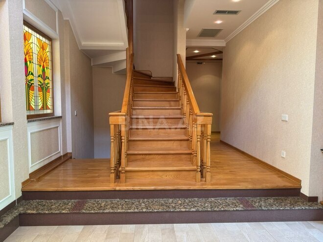 Satılır 10 otaqlı həyət evi/bağ evi 544 m², Nəsimi r., photo 27 from 32